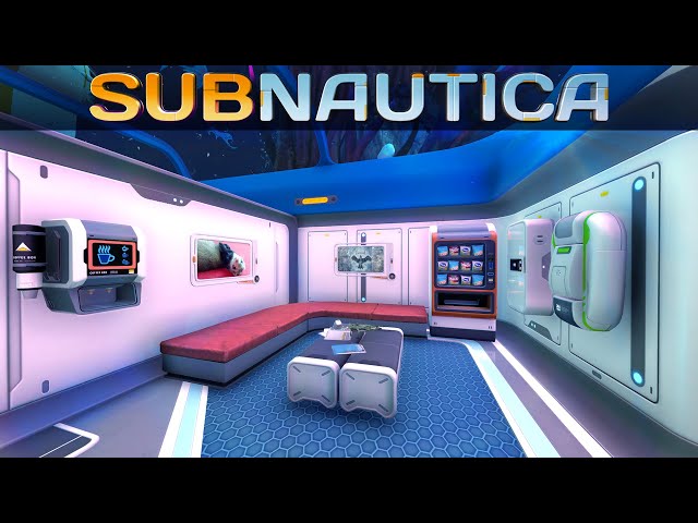 Subnautica 2.0 058 | Eine kleine Chill Out Zone | Gameplay