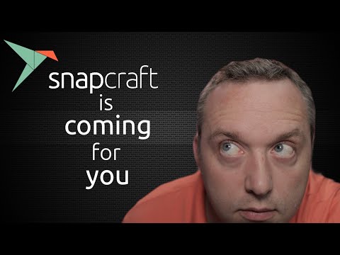 Are Snaps Bad?