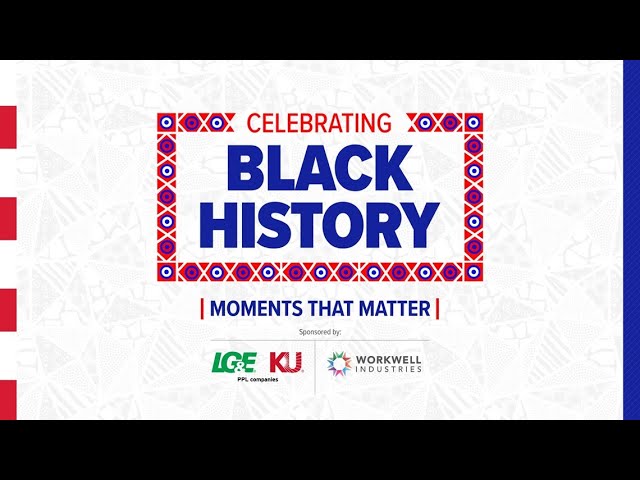 Moments that Matter | Black History Month (From 2023)
