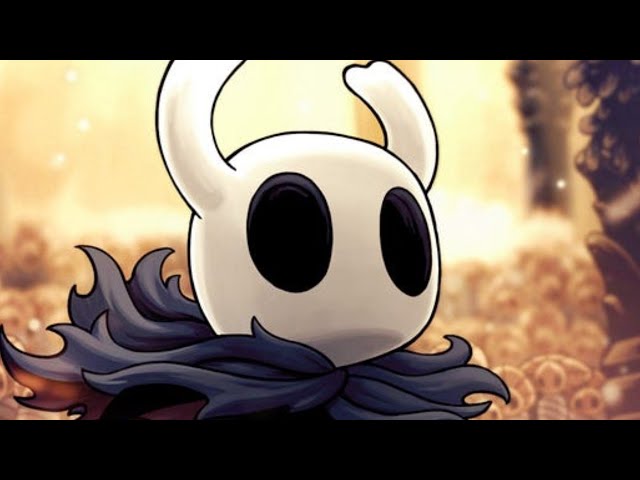 This Hollow Knight Clone Is Causing An Uproar