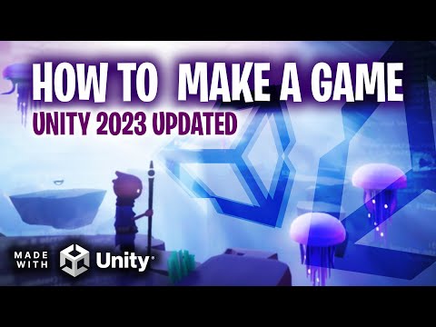 Unity Basics for Beginners