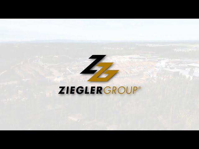 Ziegler Group & naturheld