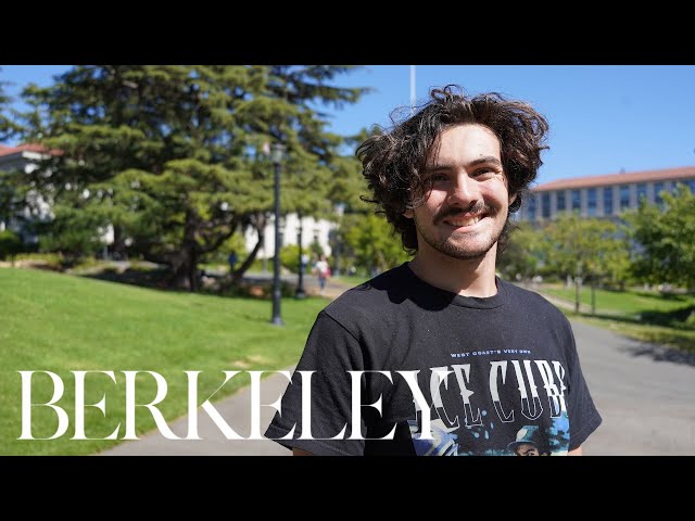 73 Questions with a Berkeley Student | A Mechanical Engineer