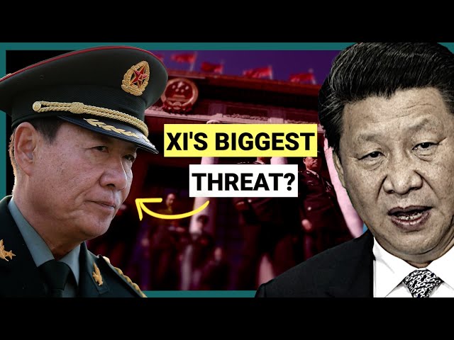 [Princeling 2] Xi's Rival and CCP Leader's secret to Political Longevity
