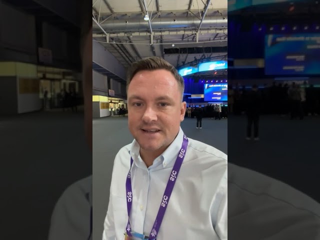 Update from the team at MWC24