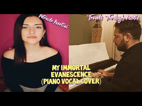 Piano/Vocal Covers
