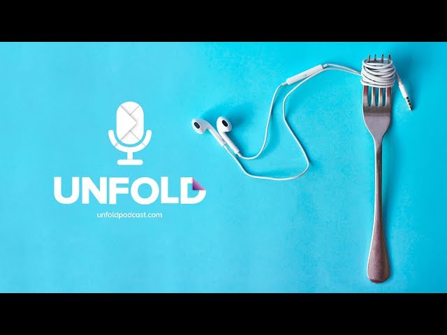 Coming Sept. 17: Unfold, a Podcast by UC Davis