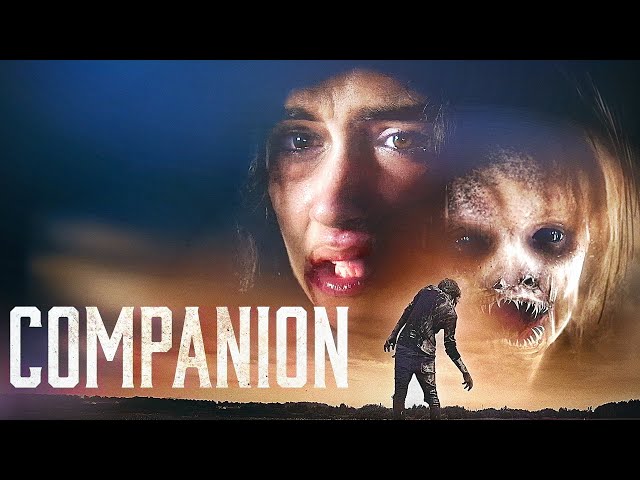 COMPANION | Horror | Full Movie