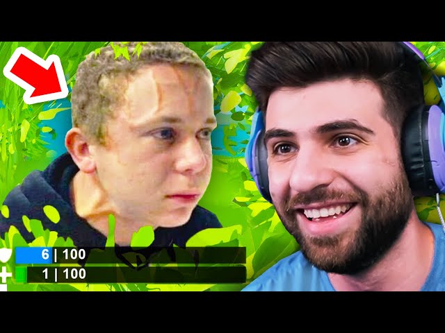 Reacting to ONE HOUR of the Best Fortnite Memes!