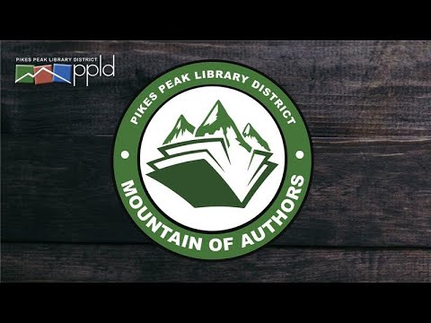 2022 Mountain Of Authors Virtual Author Showcase:  Science Fiction and Poetry