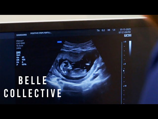 One of the Belles Finds Out She’s Expecting a Baby | Belle Collective | OWN