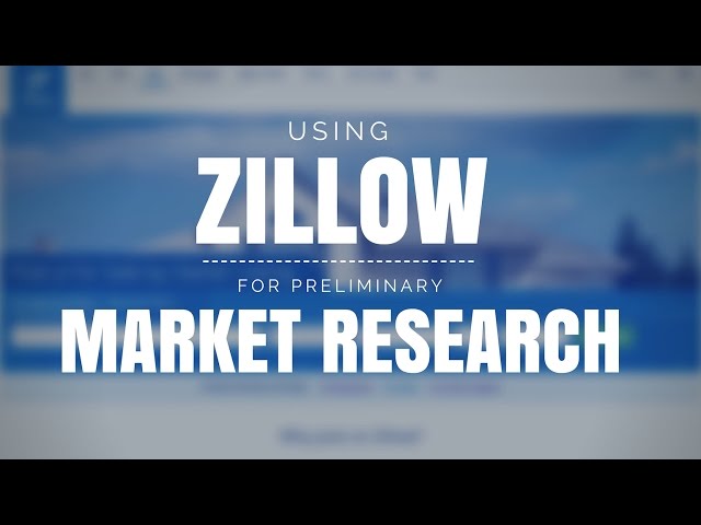 How to Find the Best Counties for Land Investing with Zillow