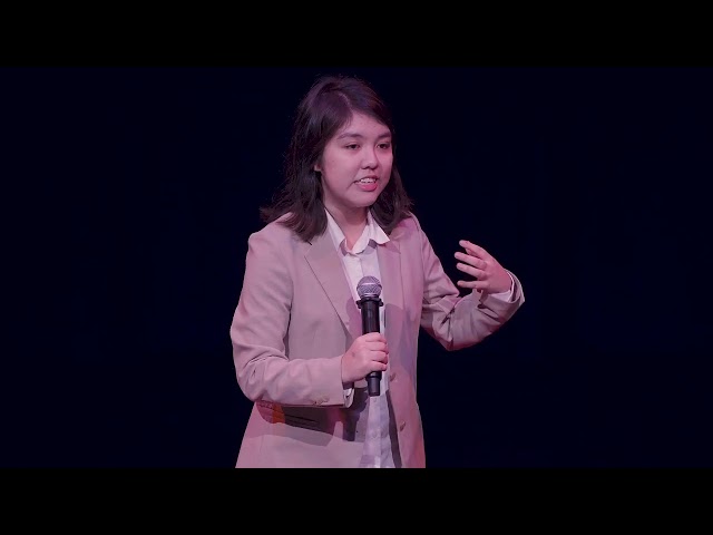 Embracing My Cultural Identity at the Liminal Spaces | Cindy Toh | TEDxCanadianIntlSchool