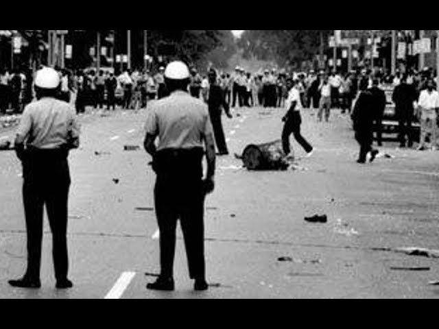 Detroit '67: Q & A