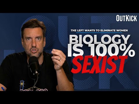 Clay Travis: The Left Aims To Destroy Women’s Sports