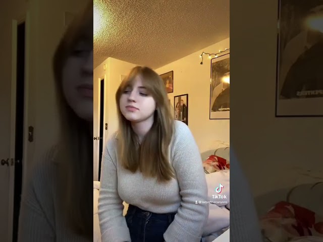 Yesterday Once More | Cover by Tori