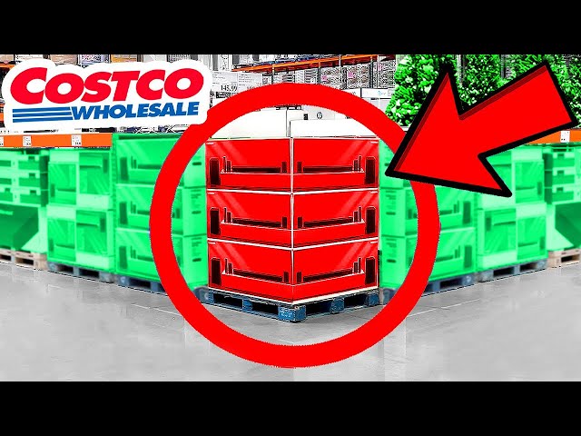 10 NEW Costco Deals You NEED To Buy in July 2023