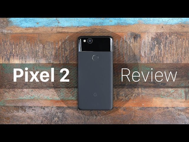 Pixel 2 Review: Best Camera with Great Android Experience!