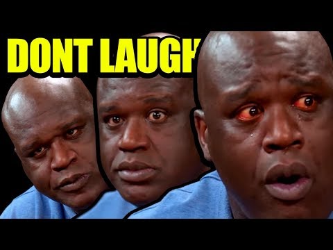 New Challenge: You Laugh You Lose  YLYL #0056