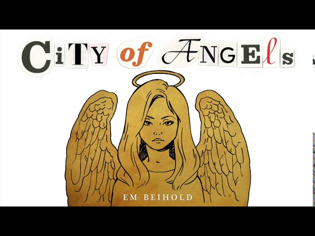 Em Beihold - City of Angels (Official Audio)