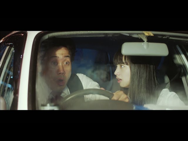 鈴木瑛美子×亀田誠治「フロントメモリー」映画「恋は雨上がりのように」主題歌