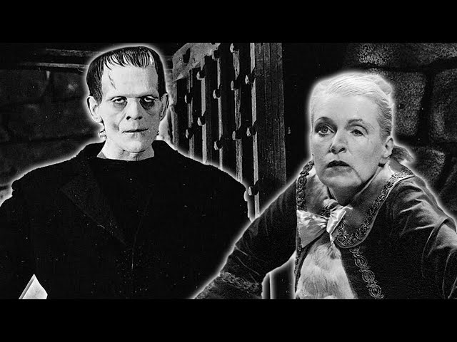 Top 10 Most Disturbing Horror Films (Pre-Code Era)