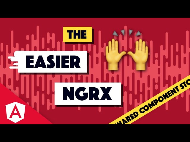 Don't want to go FULL NgRx? Try this...