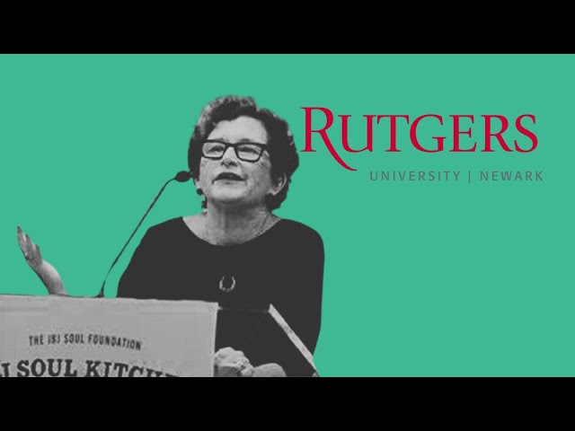 Decision to End Nancy Cantor’s Tenure at Rutgers-Newark is Met with Dismay