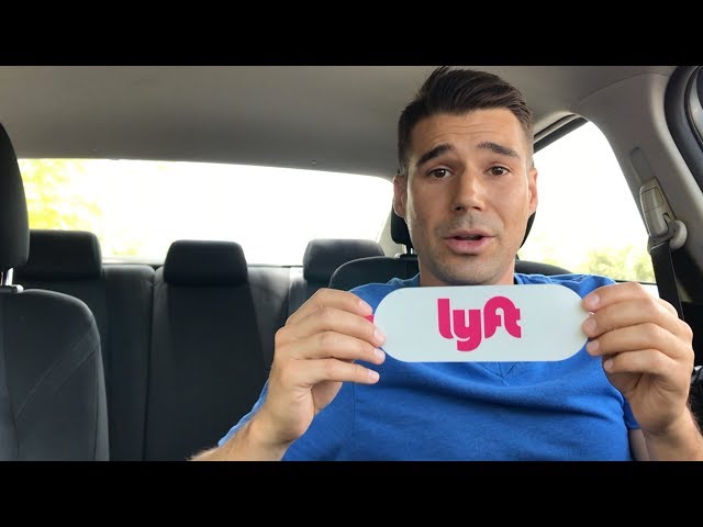 5 THINGS YOU NEED AS A LYFT DRIVER IN 2023!