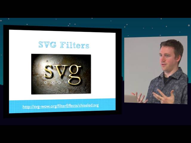 Introduction to SVG and RaphaelJS — Marc Grabanski — Frontend Masters
