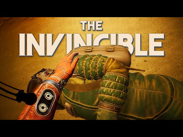 The Invincible 009 | Die Angst zu versagen | Gameplay Deutsch Staffel 1