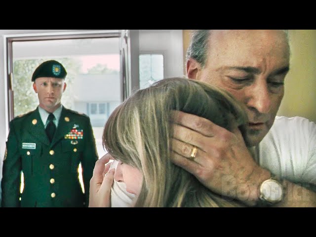 Those Soldiers That Won't Come Back | Full Movie | Drama