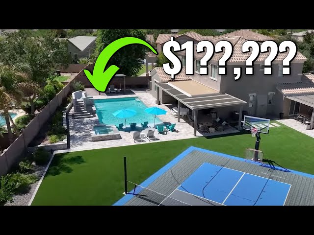 How Much Pool Can You Really Afford?