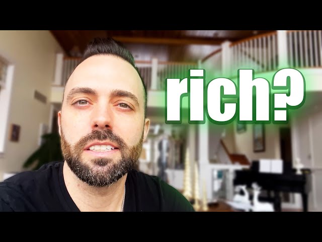 Honest reality of making $100k a month (behind the scenes)