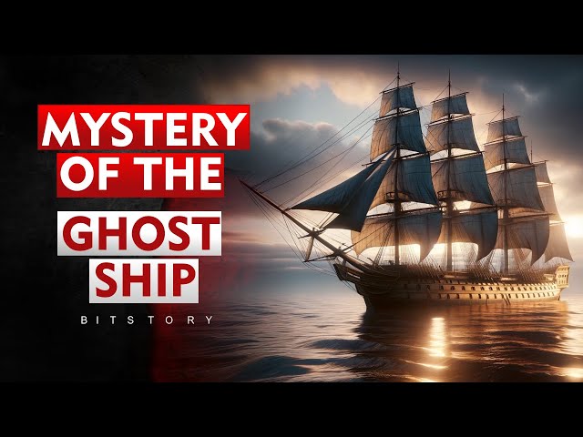 Unsolved Mystery: The Ghost Ship With No Crew - What Happened?