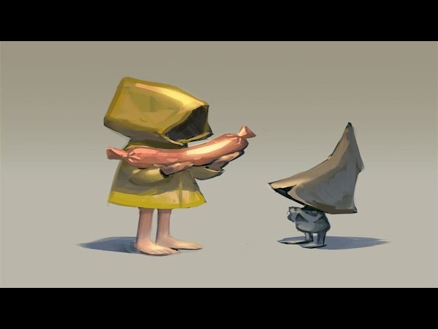 Little Nightmares - Story Explanation and Analysis
