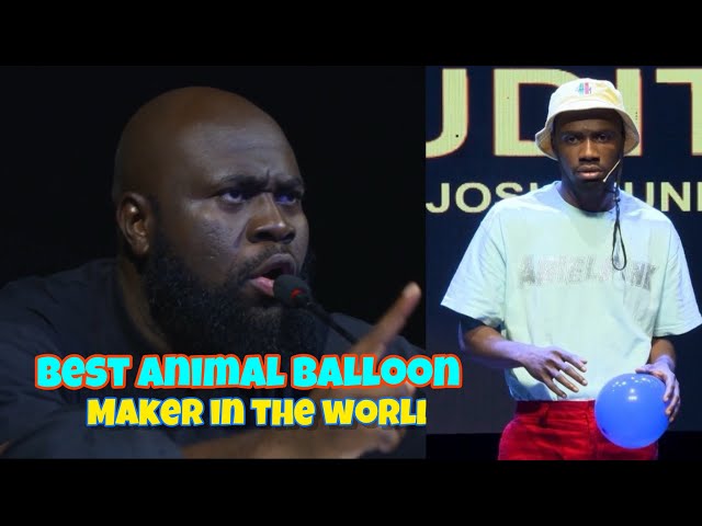 Best Balloon animal maker