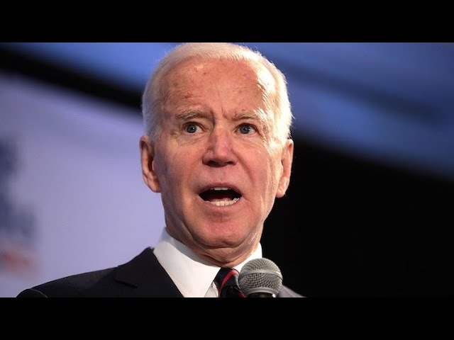 The Greatest Joe Biden blooper compilation (part 7)