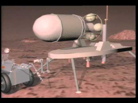 Mars Sample Return Mission Playlist