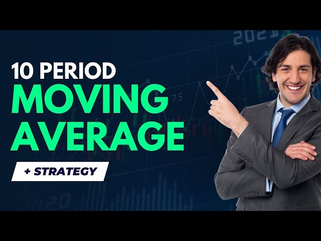 10-Period MA: Your Ultimate Trading Tool