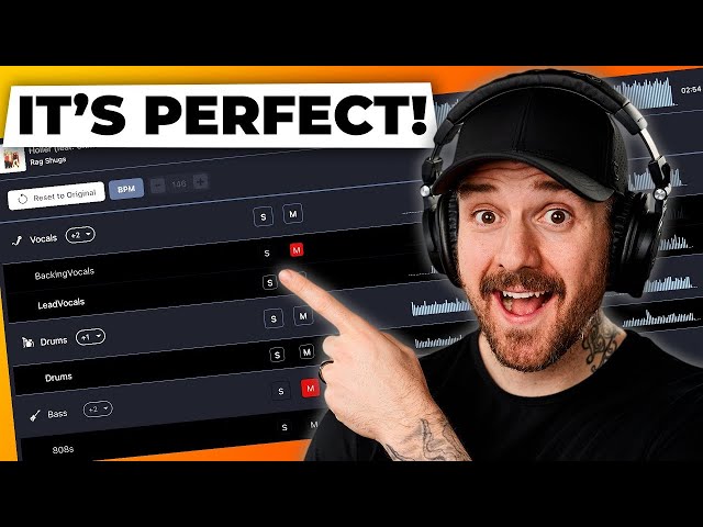 The Secret to Getting the PERFECT Background Music For Your Videos EVERY TIME!