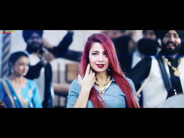 Jasmine Sandlas : Punjabi Mutiyaran | Husan Muqabla Kara Ke Dekh lo | New Punjabi Song