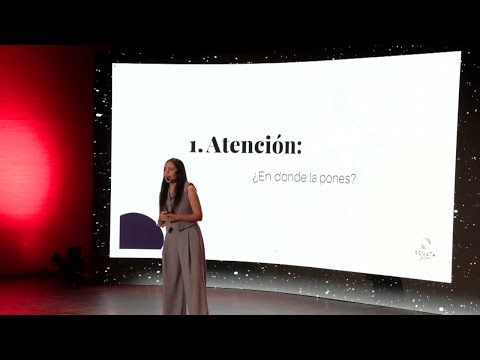 ¡Más! TEDx talks en Español