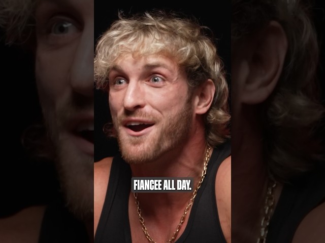 “Your Twitter is a Nina Agdal fan page!” - Logan Paul GOES IN on Dillon Danis’ tweets in face off 👀