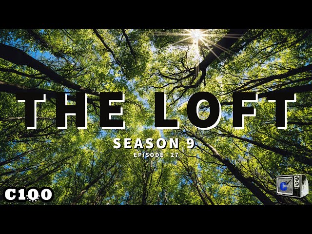 The Loft s9e27