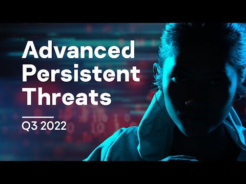 Advanced Persistent Threats: CyberSec review & explanation