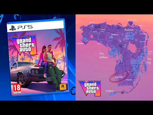 Why You 100% NEED To Get The Physical Version Of GTA 6 Or Don't Get It AT ALL!
