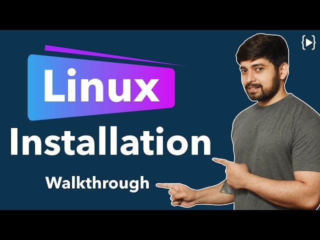 Do not install Linux without watching this