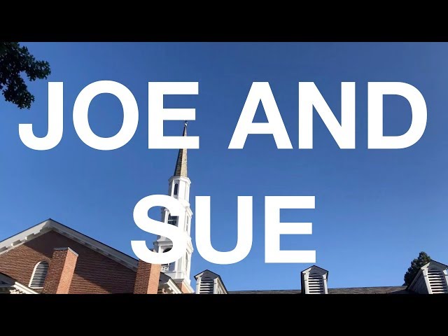 joe and sue
