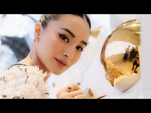 SHORT BUT SWEET TRIP TO SINGAPORE FOR CARTIER | Heart Evangelista